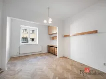 Prodej bytu 2+kk, Kroměříž, Kojetínská, 39 m2
