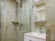 Pronájem bytu 2+1, Most, Zdeňka Štěpánka, 52 m2