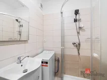 Pronájem bytu 2+1, Stříbro, Gagarinova, 49 m2