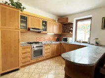 Prodej rodinného domu, Hustopeče, Na Hradbách, 130 m2