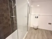 Pronájem bytu 2+kk, Teplice, Novoveská, 57 m2
