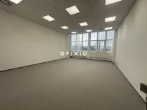 Pronájem kanceláře, Brno, Purkyňova, 100 m2