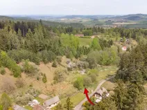 Prodej komerčního pozemku, Žihobce - Šimanov, 2800 m2
