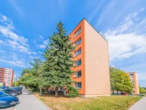 Prodej bytu 3+1, Kladno - Kročehlavy, Polská, 56 m2