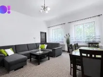 Prodej bytu 3+1, Oskava - Mostkov, 63 m2