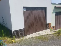 Pronájem garáže, Jablonec nad Nisou, Smetanova, 21 m2
