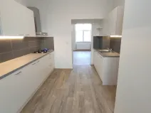 Pronájem bytu 2+1, Ostrava, Nejedlého, 66 m2