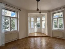 Pronájem bytu 2+1, Praha - Žižkov, 71 m2