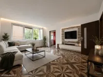 Prodej bytu 3+1, Orlová - Lutyně, F. S. Tůmy, 78 m2