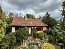 Prodej rodinného domu, Provodín, 297 m2