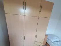 Pronájem pokoje, Praha - Smíchov, 16 m2