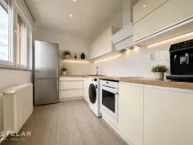 Prodej bytu 2+1, Ostrava - Hrabůvka, Mjr. Nováka, 54 m2