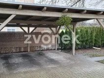 Pronájem bytu 2+1, Zlín, Lešenská, 78 m2