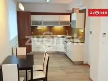 Pronájem bytu 2+1, Zlín, Lešenská, 78 m2