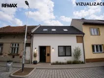 Prodej rodinného domu, Kvasice, 95 m2