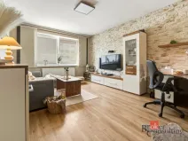 Prodej bytu 3+1, Chrudim - Chrudim IV, Na Větrníku, 76 m2