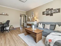 Prodej bytu 3+1, Chrudim - Chrudim IV, Na Větrníku, 85 m2