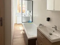 Pronájem bytu 2+kk, Aš, Kamenná, 55 m2