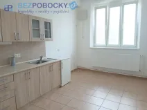 Pronájem bytu 2+kk, Havlíčkův Brod, Žižkova, 41 m2
