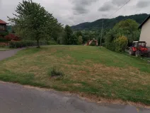 Prodej pozemku pro bydlení, Hutisko-Solanec, 1111 m2