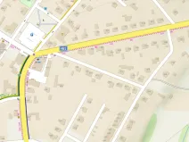 Prodej pozemku pro bydlení, Hutisko-Solanec, 1111 m2