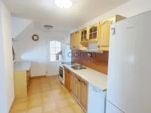 Pronájem bytu 4+kk, Praha, Nad údolím, 100 m2