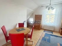 Pronájem bytu 4+kk, Praha, Nad údolím, 100 m2