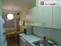 Pronájem bytu 3+1, Praha - Stodůlky, Neustupného, 73 m2