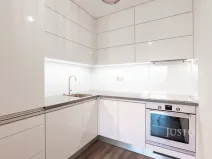 Pronájem bytu 2+kk, Praha - Kobylisy, Pohnertova, 43 m2