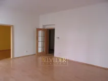 Pronájem bytu 2+1, Teplice, Doubravská, 74 m2