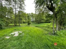 Prodej pozemku, Chomutov, 24584 m2
