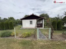 Prodej chaty, Příbram - Jerusalem, 28 m2