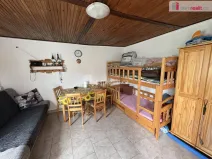 Prodej chaty, Příbram - Jerusalem, 28 m2