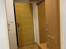 Pronájem bytu 2+kk, Prostějov, 50 m2