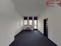 Pronájem kanceláře, Jablonec nad Nisou, Riegrova, 24 m2