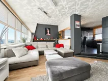 Prodej bytu 3+1, Praha - Hloubětín, Kukelská, 87 m2
