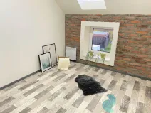 Pronájem bytu 2+kk, Borovany - Trocnov, 51 m2