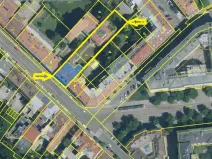 Pronájem garáže, Brno, Údolní, 14 m2