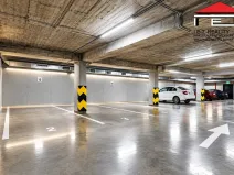 Pronájem garáže, Brno, Údolní, 14 m2