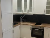 Pronájem bytu 1+1, Praha - Smíchov, Plzeňská, 46 m2