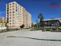 Prodej bytu 3+1, České Budějovice, Fr. Ondříčka, 72 m2