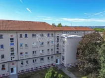 Prodej bytu 2+1, Strakonice - Strakonice I, Mikoláše Alše, 60 m2
