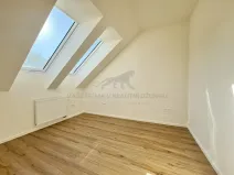 Pronájem bytu 2+kk, Praha - Žižkov, Zelenky-Hajského, 44 m2