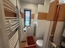 Pronájem bytu 1+kk, Humpolec, Palackého, 33 m2