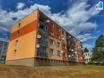 Prodej bytu 3+1, Kaznějov, 65 m2