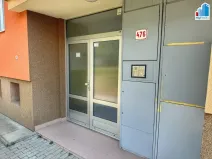 Prodej bytu 3+1, Kaznějov, 65 m2