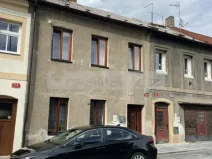 Pronájem bytu 2+1, Plzeň - Jižní Předměstí, Koželužská, 70 m2