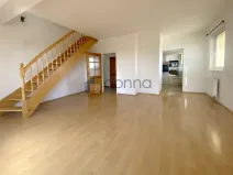 Pronájem bytu 4+1, Praha, Šimůnkova, 111 m2