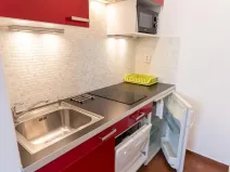 Pronájem bytu 2+kk, Praha - Břevnov, Bělohorská, 46 m2
