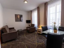 Pronájem bytu 2+kk, Praha - Břevnov, Bělohorská, 46 m2